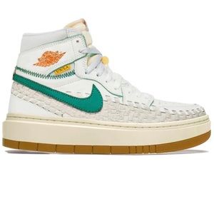 JORDAN X UNION X BEPHIES BEAUTY SUPPLY AIR JORDAN 1 ELEVATE HIGH WOMEN'S